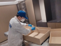 專業(yè)公司是如何去除甲醛的？