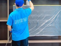 甲醛治理都有哪幾項？