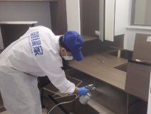 為什么需要除甲醛？