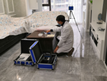 室內(nèi)除甲醛怎樣更為劃算？