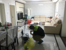 怎樣選擇合適的室內(nèi)除甲醛公司？