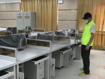 室內(nèi)除甲醛有必要嗎？看了這幾方面再回答！