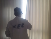 窗簾也會引起甲醛超標嗎？